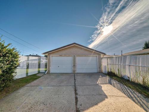 13124 85 Street, Edmonton, AB 