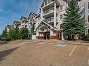 114 13710 150 Avenue, Edmonton, AB  - Outdoor With Balcony 