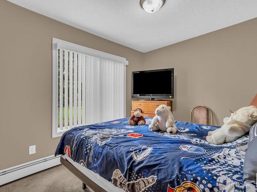 114 13710 150 Avenue, Edmonton, AB - Indoor Photo Showing Bedroom