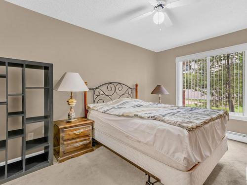 114 13710 150 Avenue, Edmonton, AB - Indoor Photo Showing Bedroom