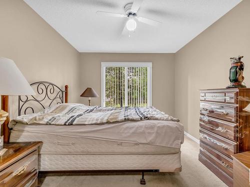 114 13710 150 Avenue, Edmonton, AB - Indoor Photo Showing Bedroom