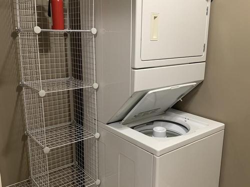 114 13710 150 Avenue, Edmonton, AB - Indoor Photo Showing Laundry Room