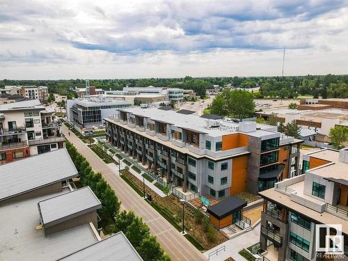 226 61 Festival Way, Sherwood Park, AB - Outdoor With View