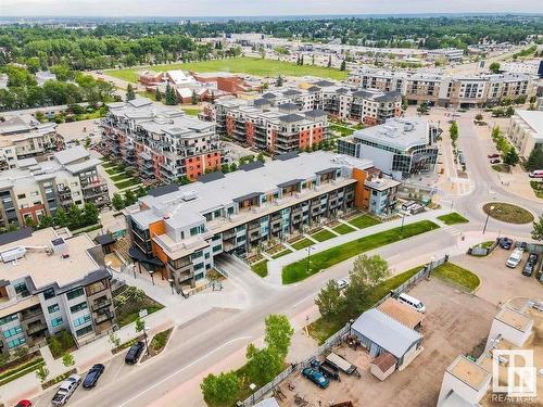 226 61 Festival Way, Sherwood Park, AB - Outdoor With View