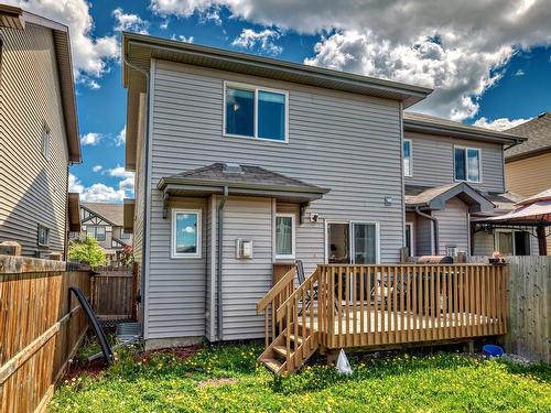 17258 73 St Nw, Edmonton, AB 