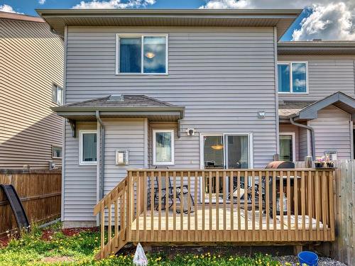 17258 73 St Nw, Edmonton, AB 