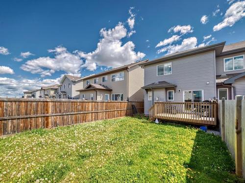 17258 73 St Nw, Edmonton, AB 