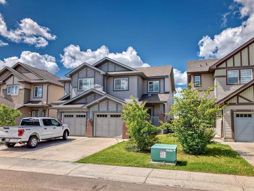 17258 73 St Nw, Edmonton, AB 