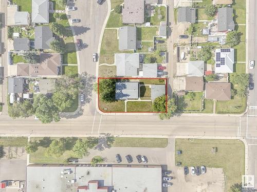 11004 34 St Nw, Edmonton, AB 