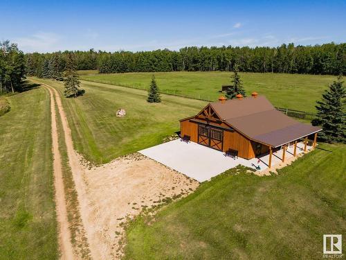 55111 Rge Rd 35, Rural Lac Ste. Anne County, AB 