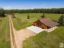 55111 Rge Rd 35, Rural Lac Ste. Anne County, AB 