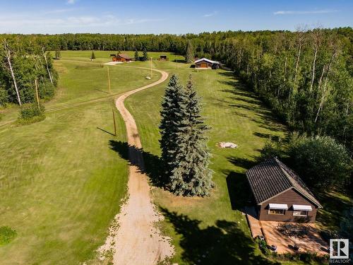 55111 Rge Rd 35, Rural Lac Ste. Anne County, AB 