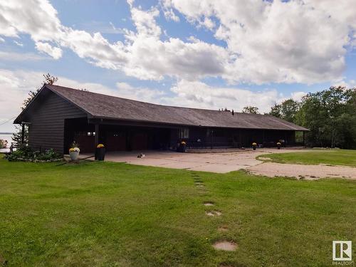 55111 Rge Rd 35, Rural Lac Ste. Anne County, AB 