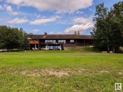 55111 Rge Rd 35, Rural Lac Ste. Anne County, AB 