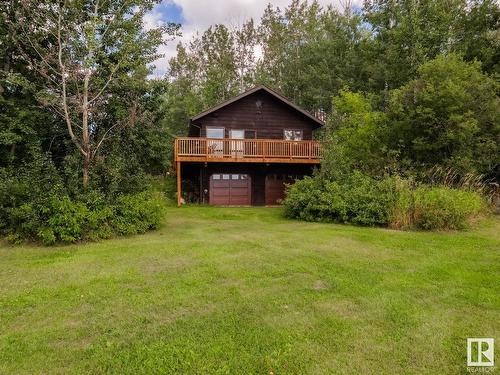 55111 Rge Rd 35, Rural Lac Ste. Anne County, AB 