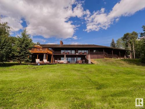 55111 Rge Rd 35, Rural Lac Ste. Anne County, AB 