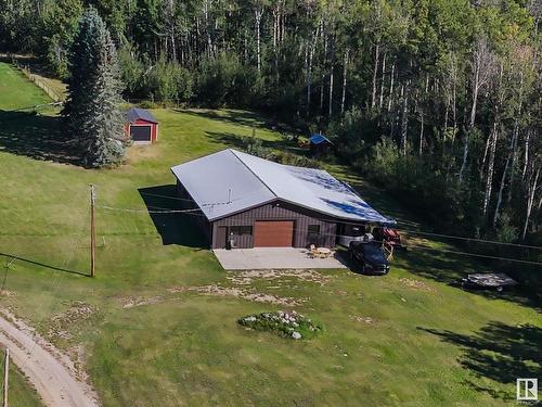 55111 Rge Rd 35, Rural Lac Ste. Anne County, AB 