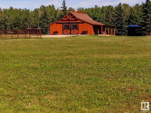 55111 Rge Rd 35, Rural Lac Ste. Anne County, AB 