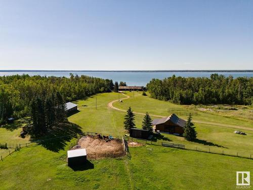 55111 Rge Rd 35, Rural Lac Ste. Anne County, AB 