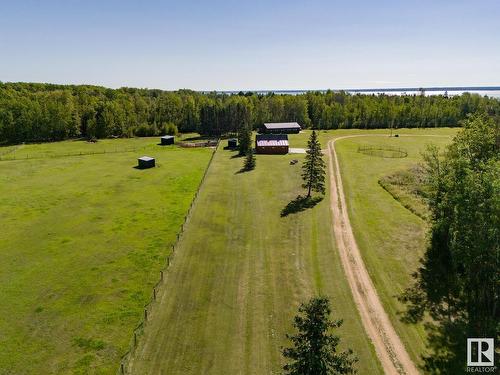 55111 Rge Rd 35, Rural Lac Ste. Anne County, AB 