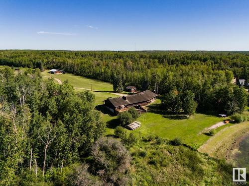 55111 Rge Rd 35, Rural Lac Ste. Anne County, AB 