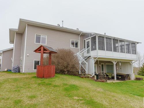 53424 Rge Rd 14, Rural Parkland County, AB 