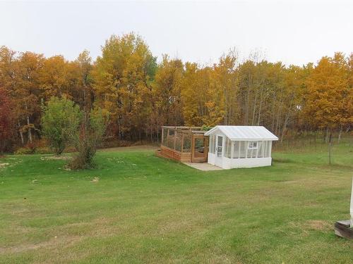 53424 Rge Rd 14, Rural Parkland County, AB 