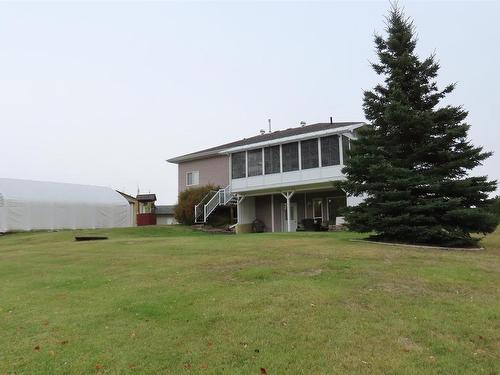 53424 Rge Rd 14, Rural Parkland County, AB 