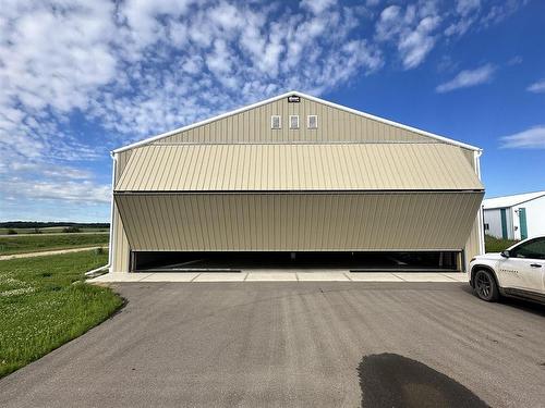 Twp 592 Rr40, Barrhead, AB 