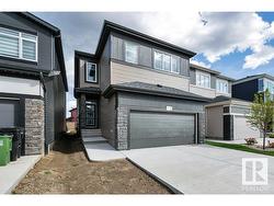 3217 KULAY WY SW SW  Edmonton, AB T6W 2J7