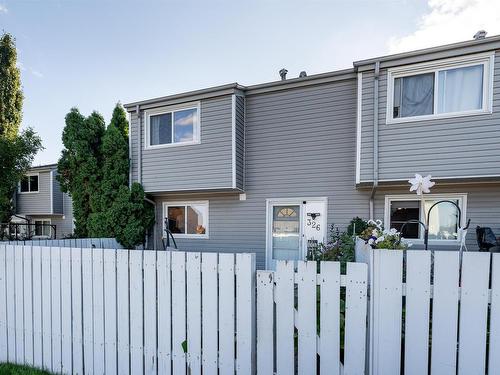 326 Northgate Tc Nw, Edmonton, AB 