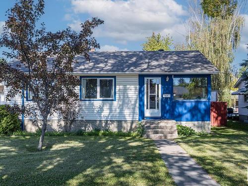 13524 124 Av Nw, Edmonton, AB 