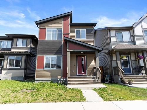 2505 Price Wy Sw, Edmonton, AB 