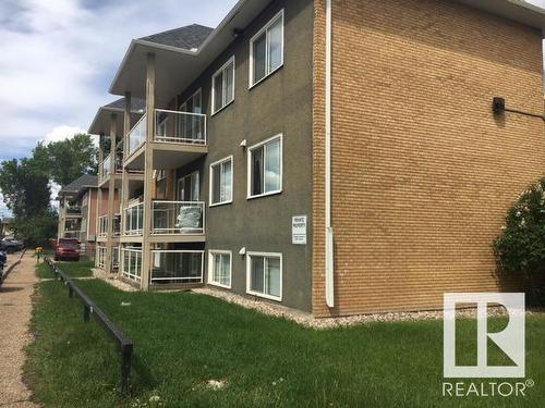 #5 11008 124 St Nw, Edmonton, AB 