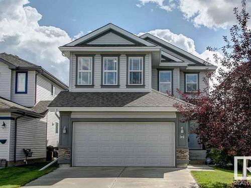 45 Summercourt Cl, Sherwood Park, AB 