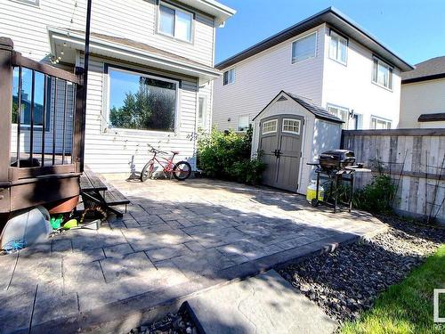 45 Summercourt Cl, Sherwood Park, AB 