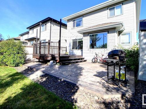 45 Summercourt Cl, Sherwood Park, AB 