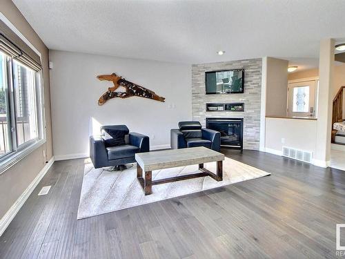 45 Summercourt Cl, Sherwood Park, AB 