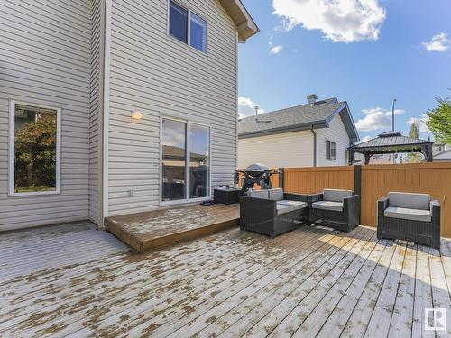 25 Norris Cr, St. Albert, AB 