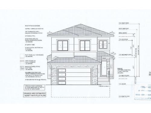 45 Cerbat Cr, Sherwood Park, AB 