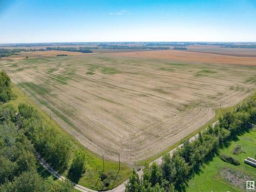 W4 R27 T50 S19 Nw, Rural Leduc County, AB 