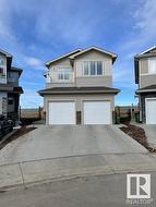 7315 CREIGHTON CL SW  Edmonton, AB T6W 3J6