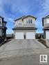 7315 Creighton Close, Edmonton, AB  - Outdoor With Facade 