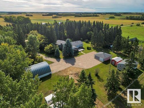 465076 Rge Rd 240, Rural Wetaskiwin County, AB 