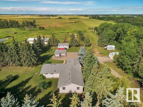 465076 Rge Rd 240, Rural Wetaskiwin County, AB 