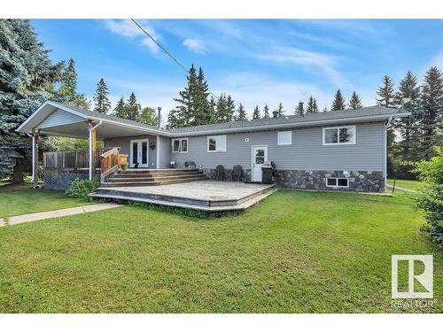 465076 Rge Rd 240, Rural Wetaskiwin County, AB 