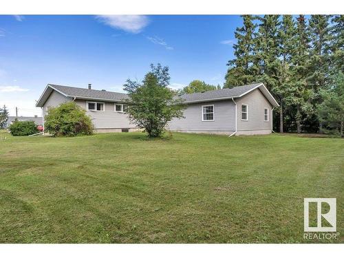 465076 Rge Rd 240, Rural Wetaskiwin County, AB 