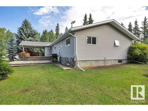 465076 Rge Rd 240, Rural Wetaskiwin County, AB 