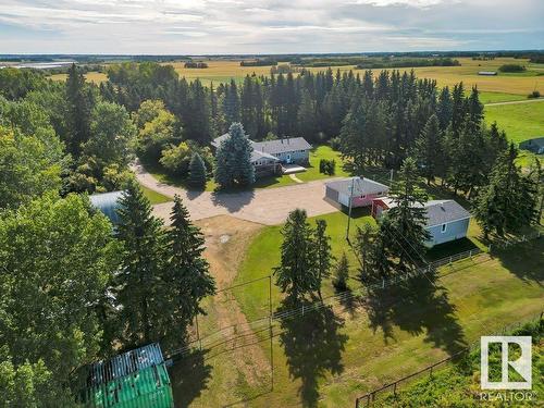 465076 Rge Rd 240, Rural Wetaskiwin County, AB 