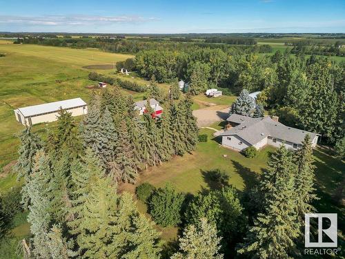 465076 Rge Rd 240, Rural Wetaskiwin County, AB 